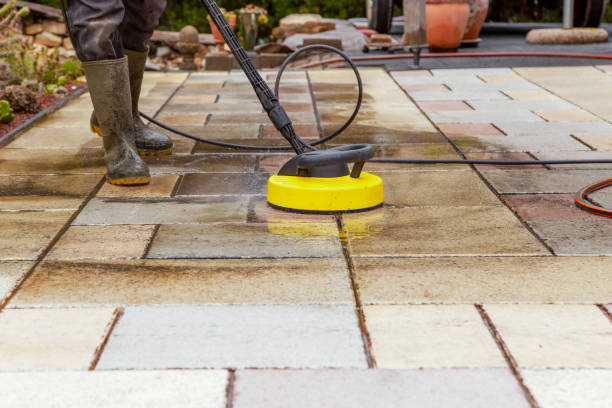 Bloomingburg, OH Pressure Washing Services Company